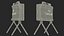 M18A1 Claymore Anti Personnel Mine