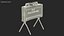 M18A1 Claymore Anti Personnel Mine