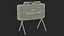 M18A1 Claymore Anti Personnel Mine