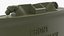 M18A1 Claymore Anti Personnel Mine