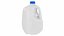 Milk Box and Gallon Collection 6 in 1