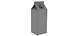 Milk Box and Gallon Collection 6 in 1