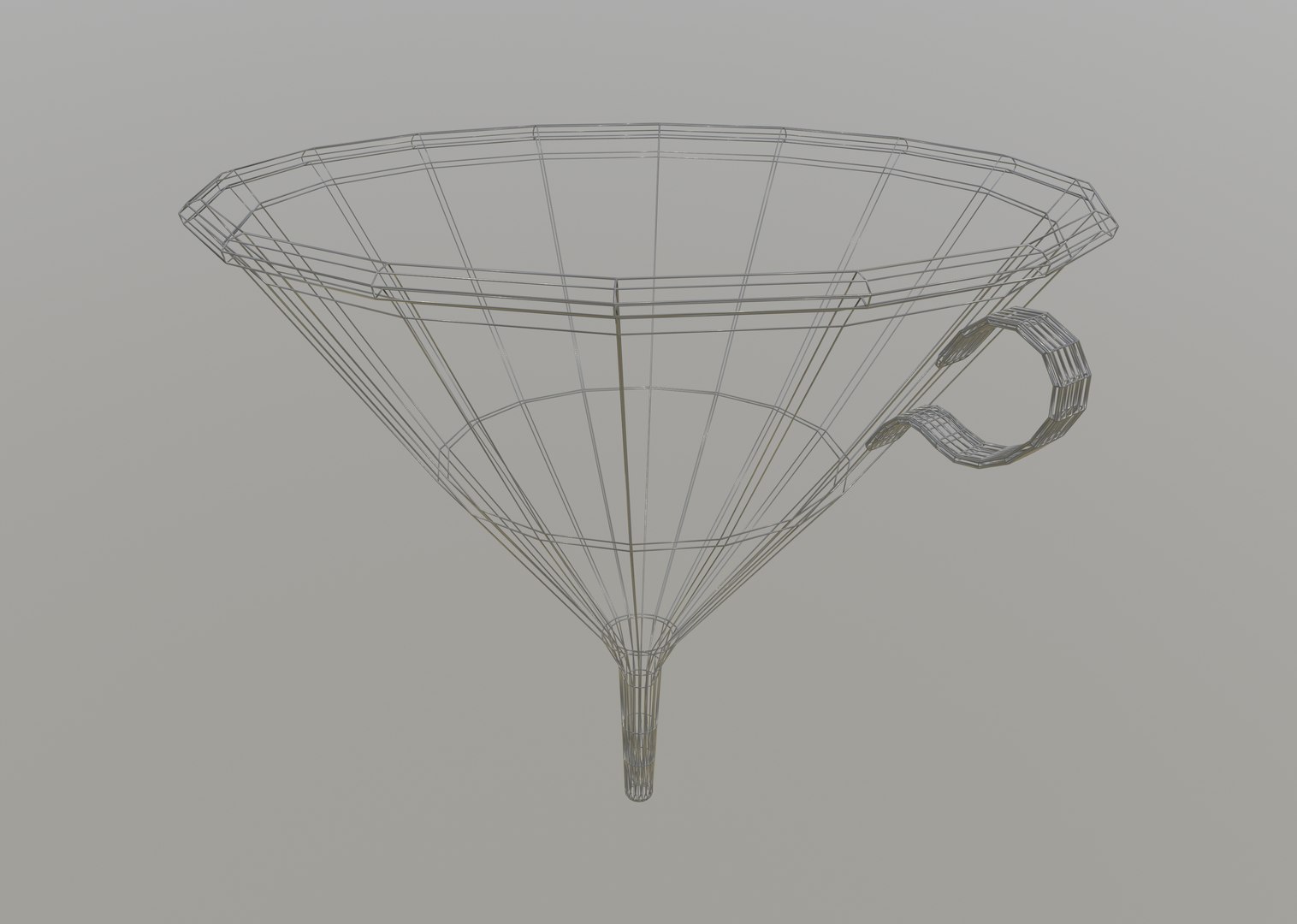 3D model funnel https://p.turbosquid.com/ts-thumb/wP/AY0Qm6/sxr1wzsR/screenshot20190501at4.10.27pm/png/1575917819/1920x1080/fit_q87/1581acdb4fc9a916003b6c36cc3781fa4e401baf/screenshot20190501at4.10.27pm.jpg
