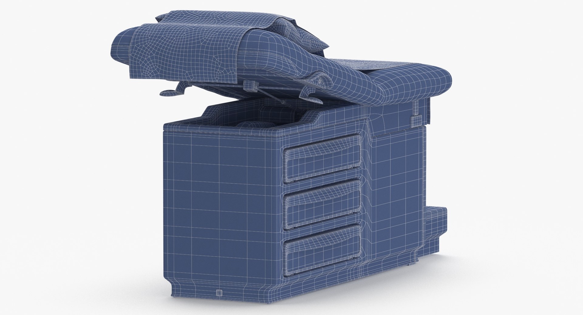 Patient Bed Medical Table Empty and Lifted Dressed 3D https://p.turbosquid.com/ts-thumb/wP/AeXtqT/wj/patient_bed_medical_table_lifted_dressed_wireframe_0005/jpg/1653574368/1920x1080/fit_q87/e2bcb89794e541fe33ce93e73748e9ed70187a24/patient_bed_medical_table_lifted_dressed_wireframe_0005.jpg