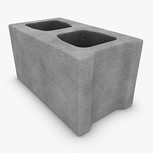 Cinder Block