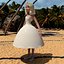 Bride Girl  Character