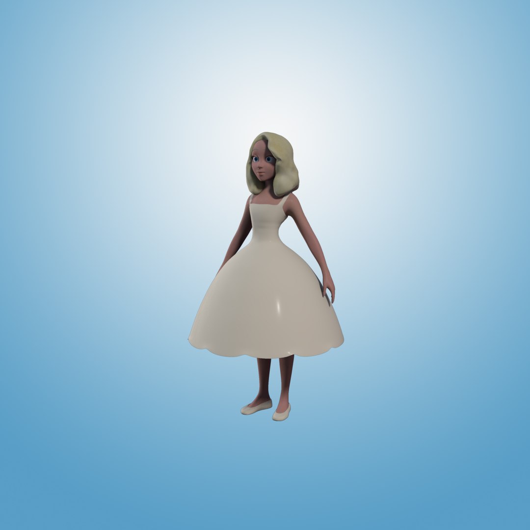 3d bride cartoon character model https://p.turbosquid.com/ts-thumb/wP/DlJPhj/UuHf14Sb/cartoonbride3dlongshot/jpg/1366040331/1920x1080/fit_q87/887674f5d8bdbac534036ff3f5f88f41fc336a62/cartoonbride3dlongshot.jpg