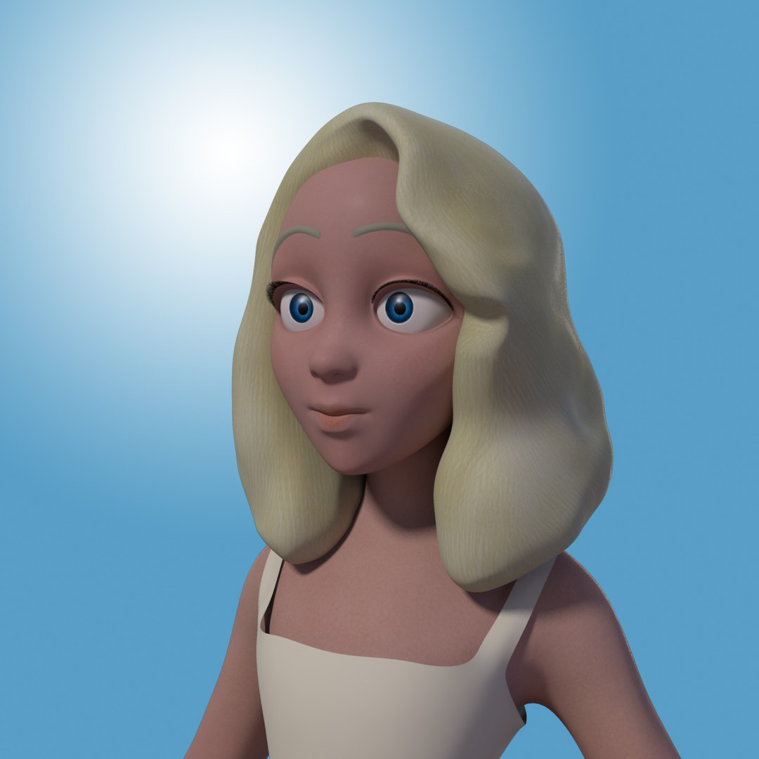 3d bride cartoon character model https://p.turbosquid.com/ts-thumb/wP/DlJPhj/iJv8Pcuc/cartoonbride3dmodelface/jpg/1366039794/1920x1080/fit_q87/6c5e4a97940e2363be9f4b8edf402e945dd50205/cartoonbride3dmodelface.jpg