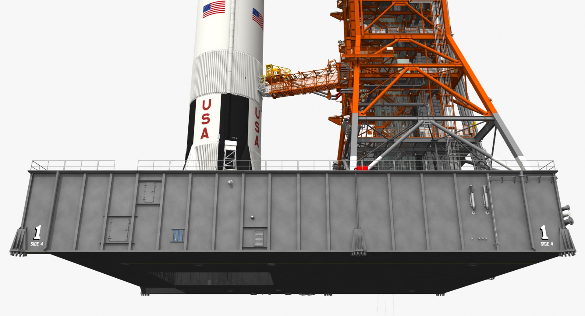 3D saturn apollo launch mobile launcher model https://p.turbosquid.com/ts-thumb/wP/NcafjR/1tLcfZPz/saandlutpreview021/jpg/1543859175/1920x1080/fit_q87/841cb7281122436b2c25e099bdec748fcfc289ff/saandlutpreview021.jpg