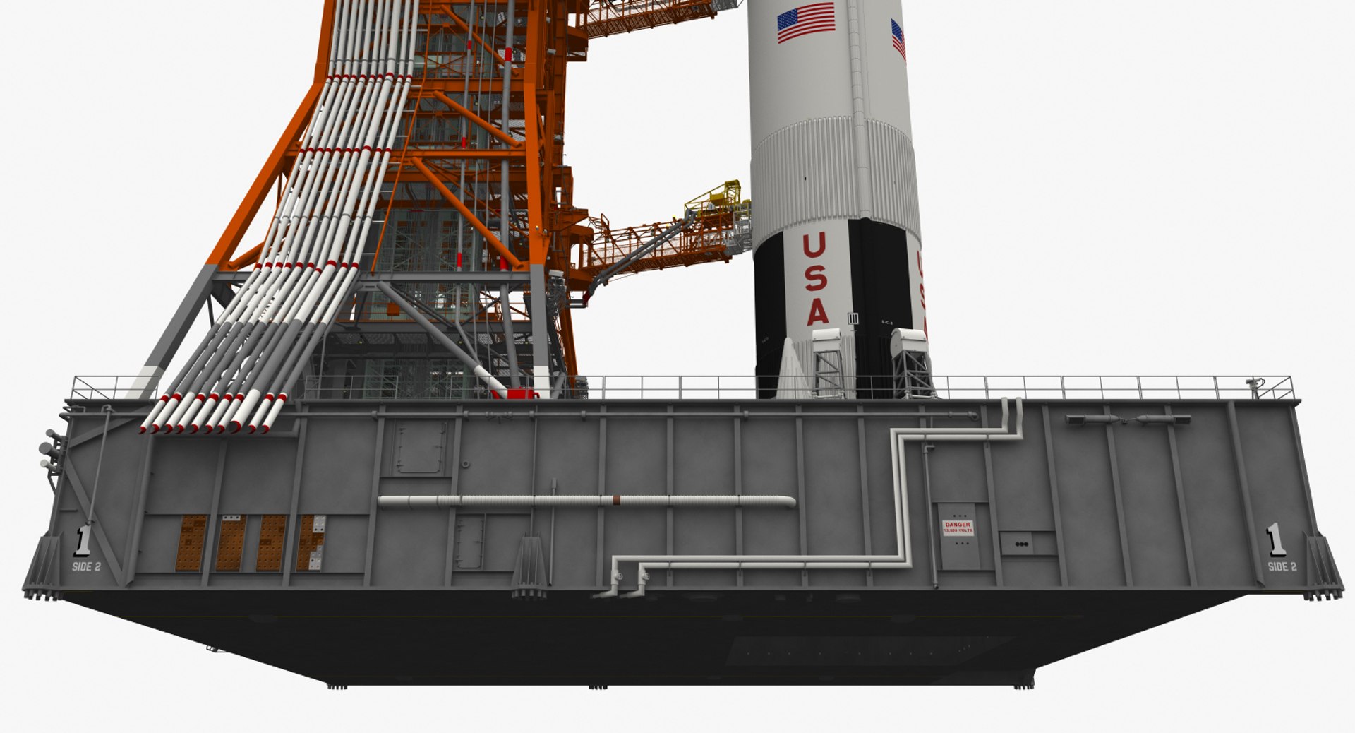 3D saturn apollo launch mobile launcher model https://p.turbosquid.com/ts-thumb/wP/NcafjR/2EUxVdwX/saandlutpreview019/jpg/1543859175/1920x1080/fit_q87/9dc07c943228dd9f67e012621515a9450fe4ed2f/saandlutpreview019.jpg