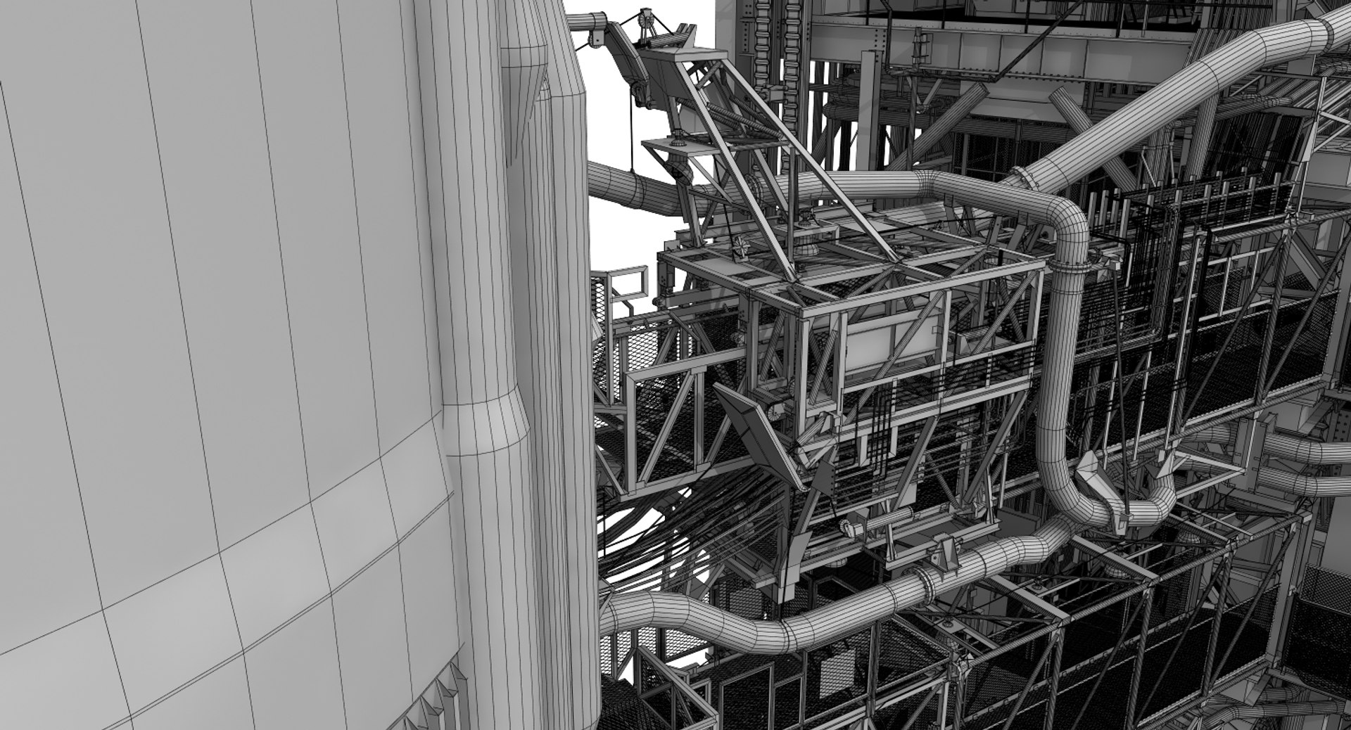 3D saturn apollo launch mobile launcher model https://p.turbosquid.com/ts-thumb/wP/NcafjR/2hSaYypP/saandlutpreview075/jpg/1543859868/1920x1080/fit_q87/aefc2094091b8870f787cf377ea5b1576ac9734a/saandlutpreview075.jpg