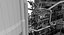 Saturn Apollo and Mobile Launcher