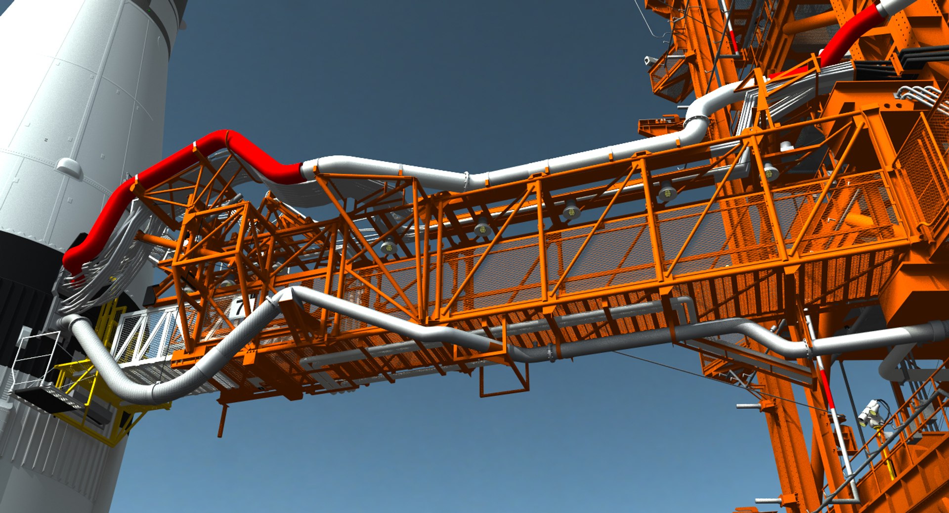 3D saturn apollo launch mobile launcher model https://p.turbosquid.com/ts-thumb/wP/NcafjR/5gnnCSFF/saandlutpreview119/jpg/1543860082/1920x1080/fit_q87/415682829896fa5d7128be13bedddeb565da65eb/saandlutpreview119.jpg