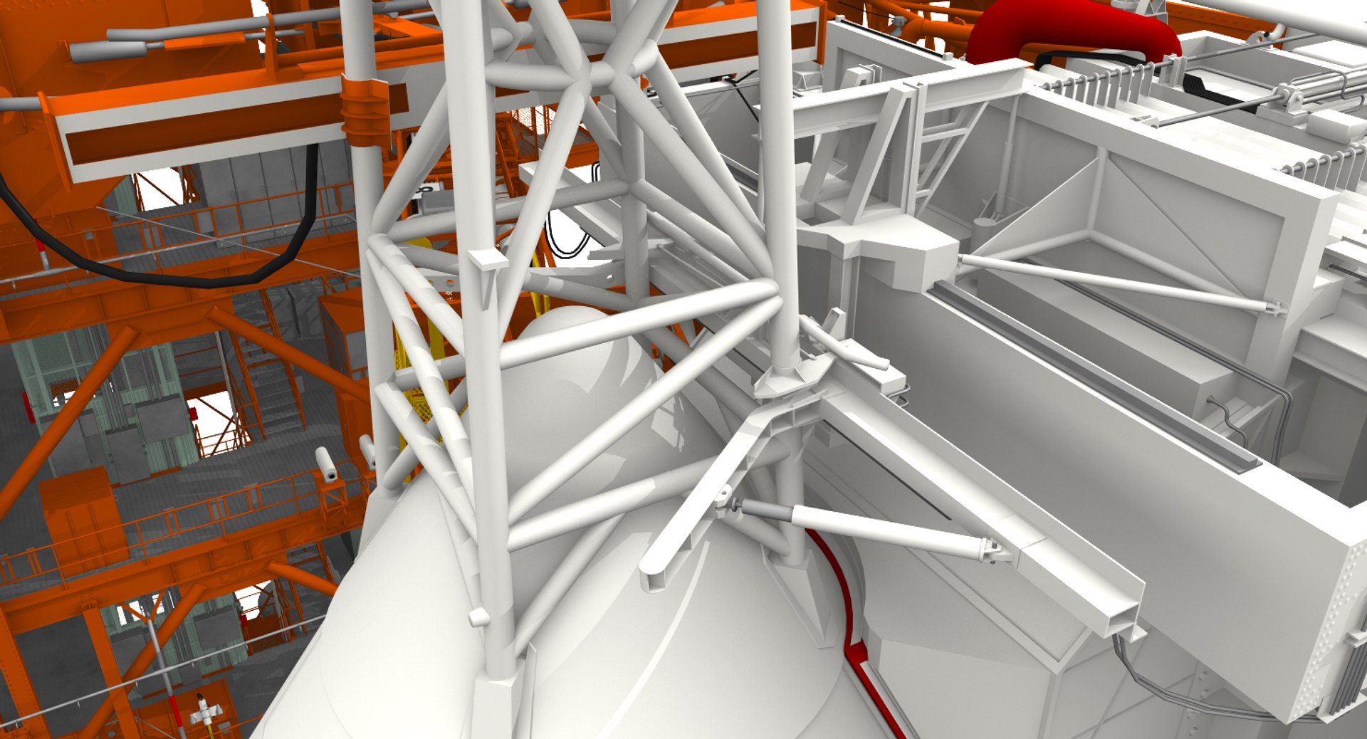 3D saturn apollo launch mobile launcher model https://p.turbosquid.com/ts-thumb/wP/NcafjR/BYLYHcjO/saandlutpreview143/jpg/1543860303/1920x1080/fit_q87/f3dcfd7813b2c9c1e24302a11287cb04fa07c6d7/saandlutpreview143.jpg