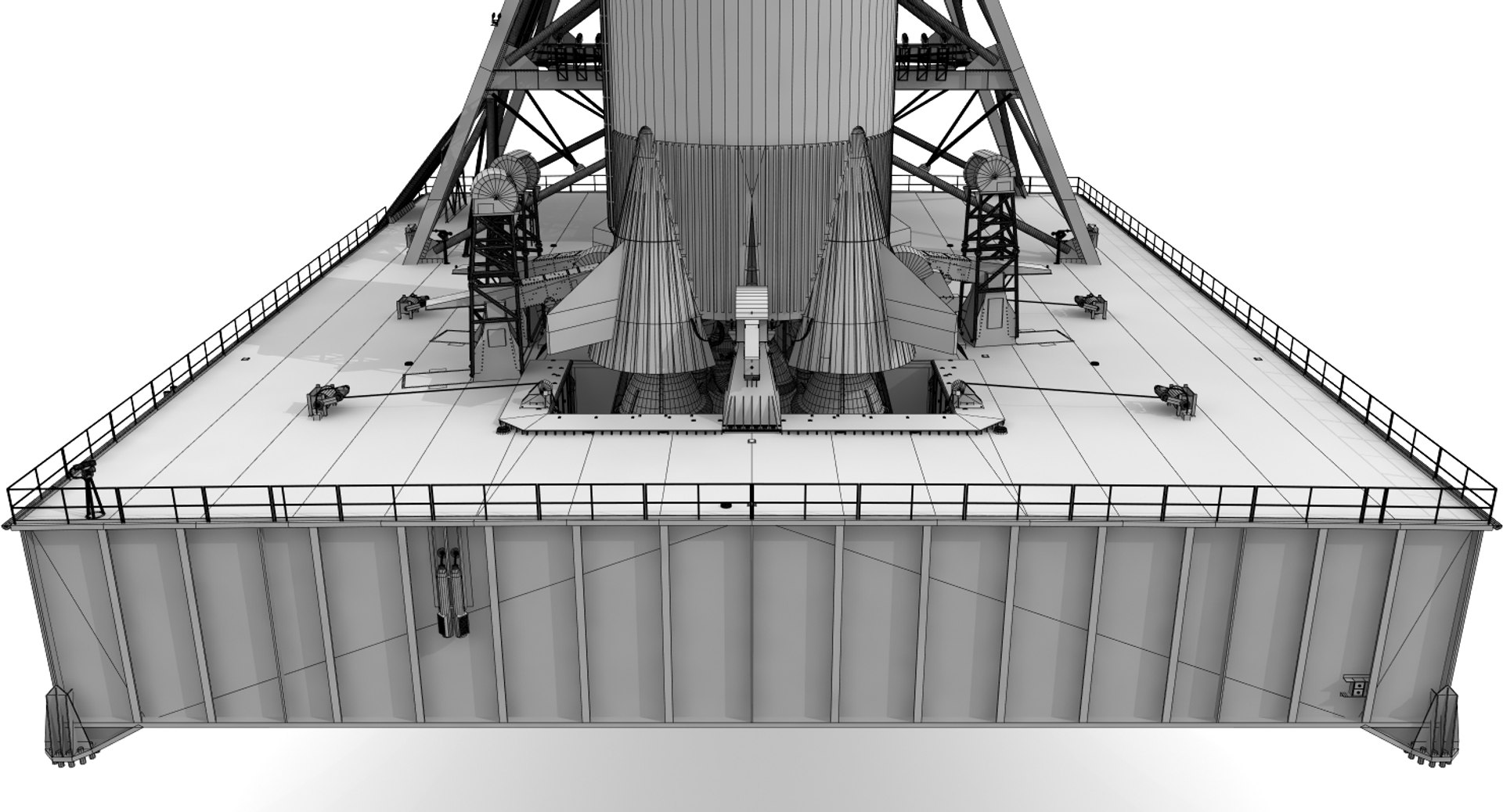 3D saturn apollo launch mobile launcher model https://p.turbosquid.com/ts-thumb/wP/NcafjR/HniJi0SI/saandlutpreview027/jpg/1543859175/1920x1080/fit_q87/9bc2bb4644cdc0c0398ba231b2401aeb7604cdda/saandlutpreview027.jpg