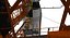Saturn Apollo and Mobile Launcher