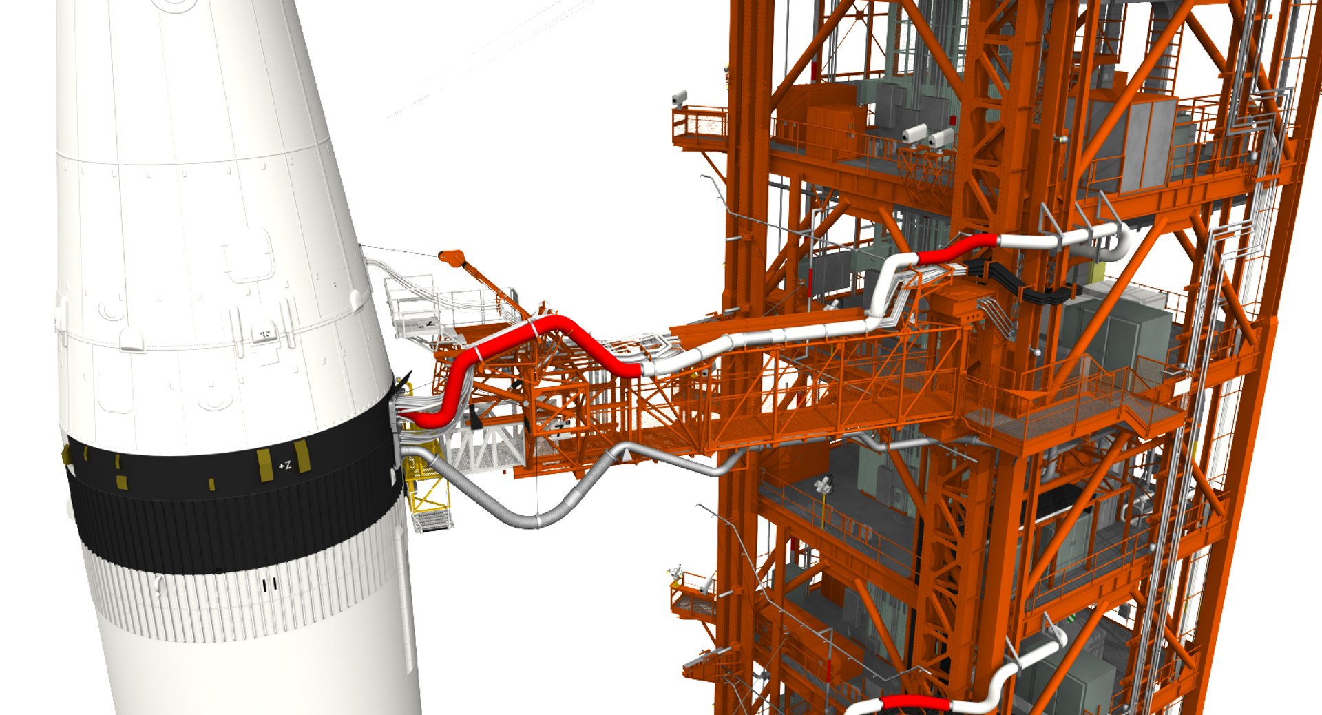 3D saturn apollo launch mobile launcher model https://p.turbosquid.com/ts-thumb/wP/NcafjR/JwPl8o0j/saandlutpreview112/jpg/1543860082/1920x1080/fit_q87/e8618976e3c95ae9449c12d749219617f23a13ac/saandlutpreview112.jpg
