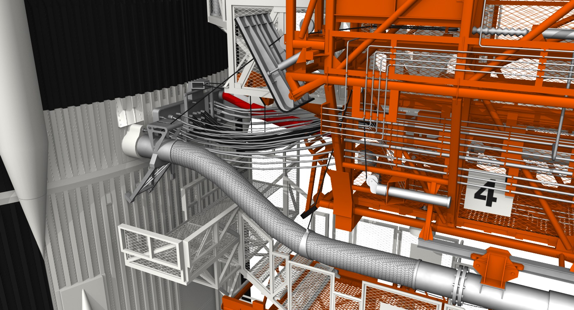 3D saturn apollo launch mobile launcher model https://p.turbosquid.com/ts-thumb/wP/NcafjR/ZxXsCQQ9/saandlutpreview078/jpg/1543859868/1920x1080/fit_q87/ad4cec10e0ea7f34657e7b9b94524e7c3df265e9/saandlutpreview078.jpg