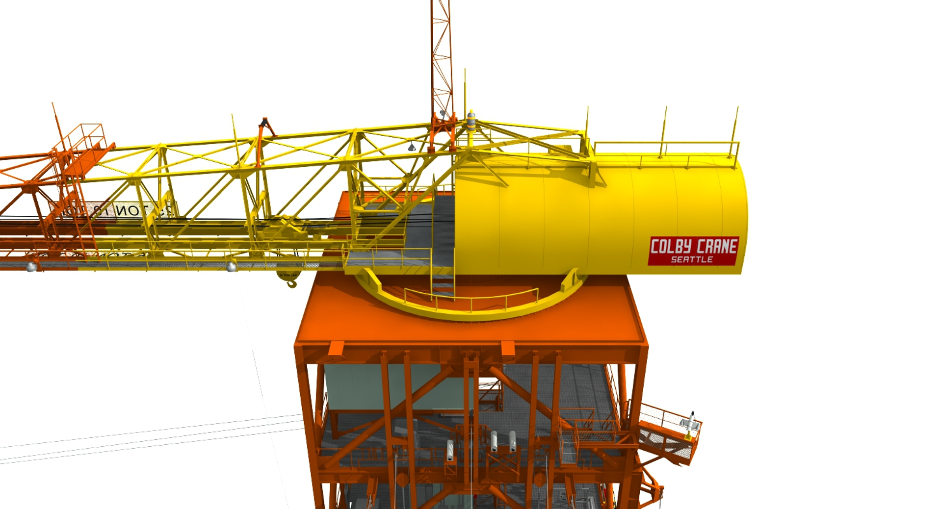 3D saturn apollo launch mobile launcher model https://p.turbosquid.com/ts-thumb/wP/NcafjR/bWbJXI3l/saandlutturntable10/jpg/1543859044/1920x1080/turn_fit_q99/7962b45a7996c57cc6d921985144f9130ef05810/saandlutturntable10-1.jpg