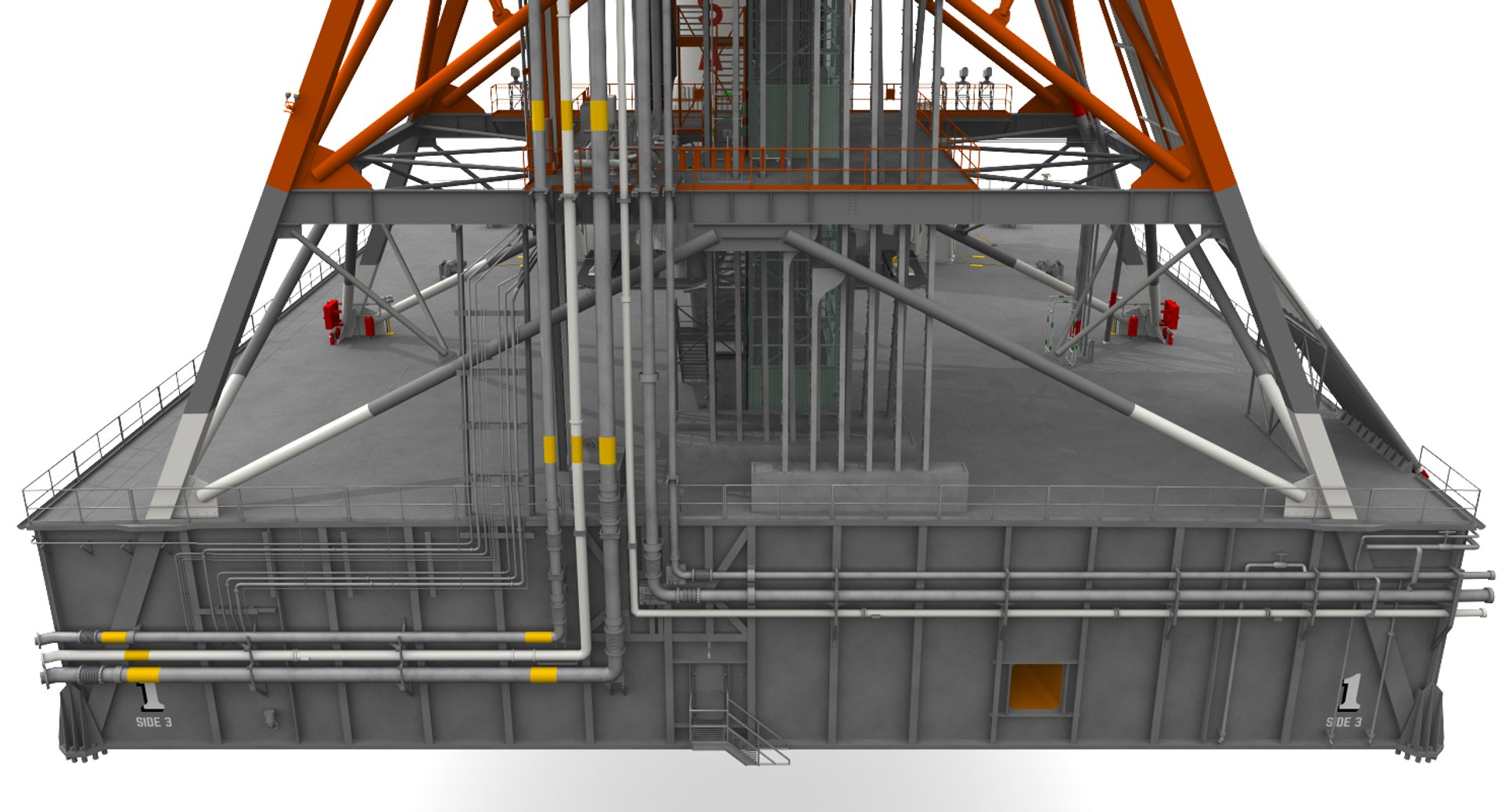 3D saturn apollo launch mobile launcher model https://p.turbosquid.com/ts-thumb/wP/NcafjR/jcdNTIJ2/saandlutpreview029/jpg/1543859175/1920x1080/fit_q87/082bd88a0fe54c76f51b72b3e1655f1f69b11810/saandlutpreview029.jpg