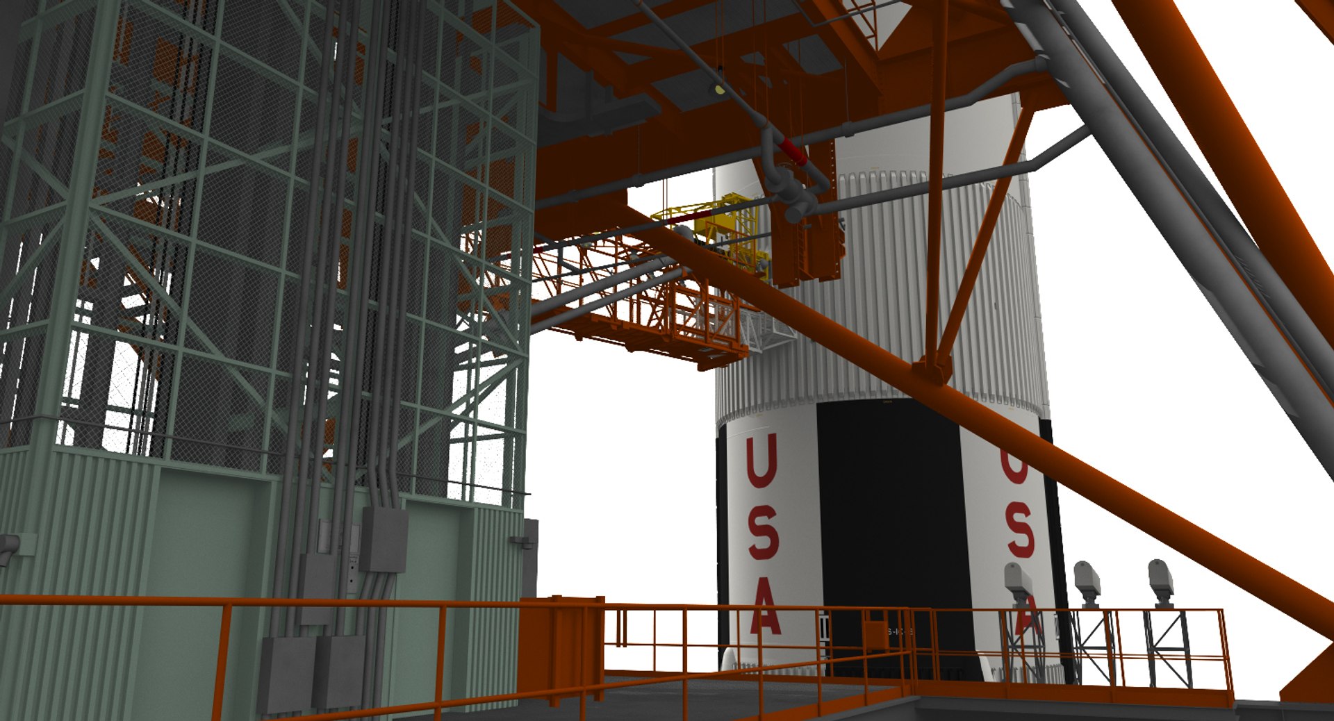 3D saturn apollo launch mobile launcher model https://p.turbosquid.com/ts-thumb/wP/NcafjR/n44kqGKH/saandlutpreview042/jpg/1543859765/1920x1080/fit_q87/15fa0639f07ac5215302b6f9c904645dc7514e9b/saandlutpreview042.jpg