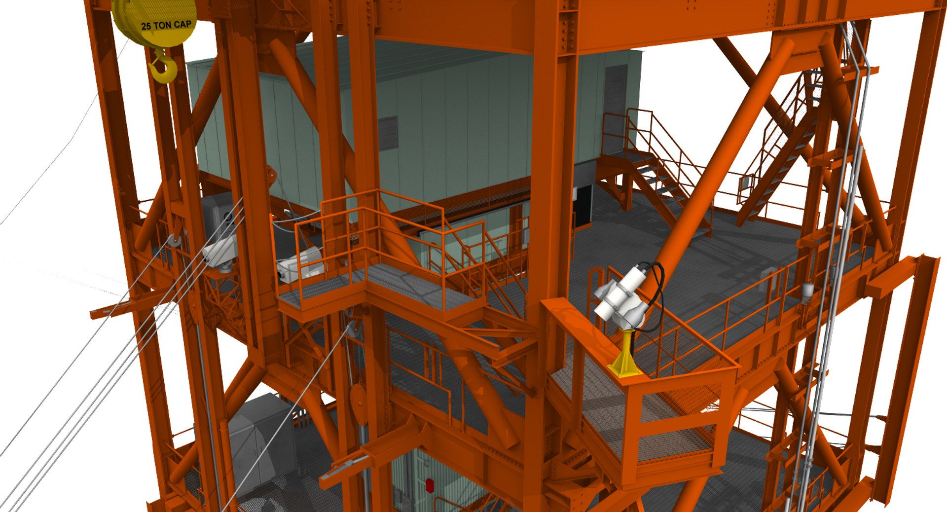 3D saturn apollo launch mobile launcher model https://p.turbosquid.com/ts-thumb/wP/NcafjR/r9NoSkmM/saandlutpreview160/jpg/1543860304/1920x1080/fit_q87/2d646e575fb2636201fce8b8f39df2d2b333b059/saandlutpreview160.jpg