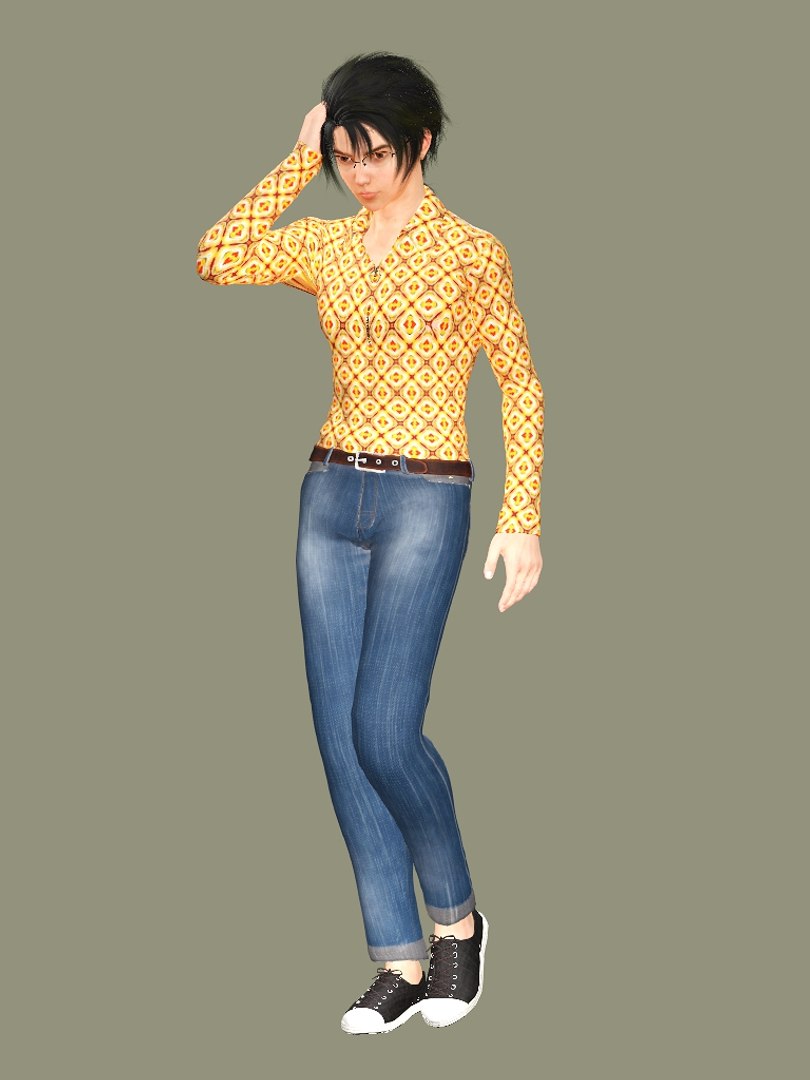 3D Realistic Rigged Smart Boy-Sanshu Character 3D Model https://p.turbosquid.com/ts-thumb/wP/Ttu2If/4p/realisticriggedsmartboysanshucharacter3dmodela2/jpg/1781767112/1920x1080/fit_q87/d1fd130a644ab6b865e5e090b4ca6f4affd416b7/realisticriggedsmartboysanshucharacter3dmodela2.jpg