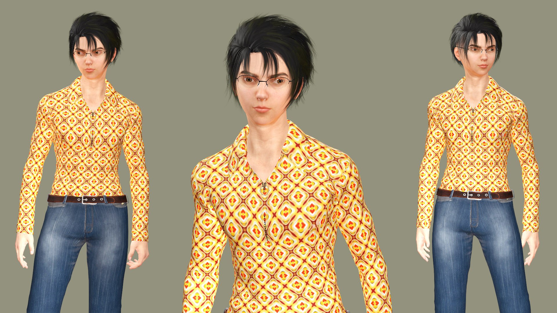 3D Realistic Rigged Smart Boy-Sanshu Character 3D Model https://p.turbosquid.com/ts-thumb/wP/Ttu2If/QU/realisticriggedsmartboysanshucharacter3dmodela7/jpg/1781767115/1920x1080/fit_q87/e7af0d4328b19eb5c3562434f8d158700f322261/realisticriggedsmartboysanshucharacter3dmodela7.jpg