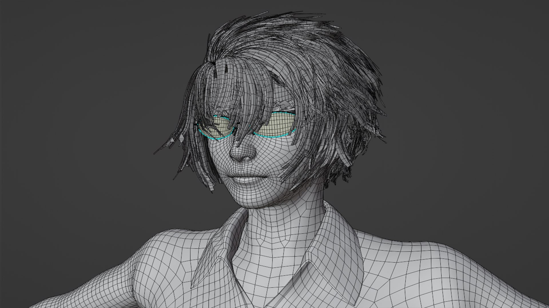 3D Realistic Rigged Smart Boy-Sanshu Character 3D Model https://p.turbosquid.com/ts-thumb/wP/Ttu2If/Vf/realisticriggedsmartboysanshucharacter3dmodelwire1/jpg/1781767121/1920x1080/fit_q87/9836bed5dea1b282999b037f8d3bc2b71950d258/realisticriggedsmartboysanshucharacter3dmodelwire1.jpg