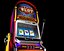 3d model slot machine