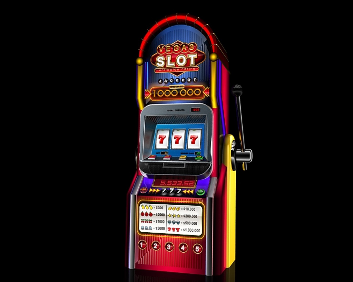 3d model slot machine https://p.turbosquid.com/ts-thumb/wP/WZA9vb/PkYOLHo5/000a/jpg/1411220811/1920x1080/fit_q87/d951e8bbad85c4e137e5dc4d6eaf029704036302/000a.jpg