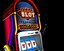 3d model slot machine