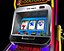 3d model slot machine