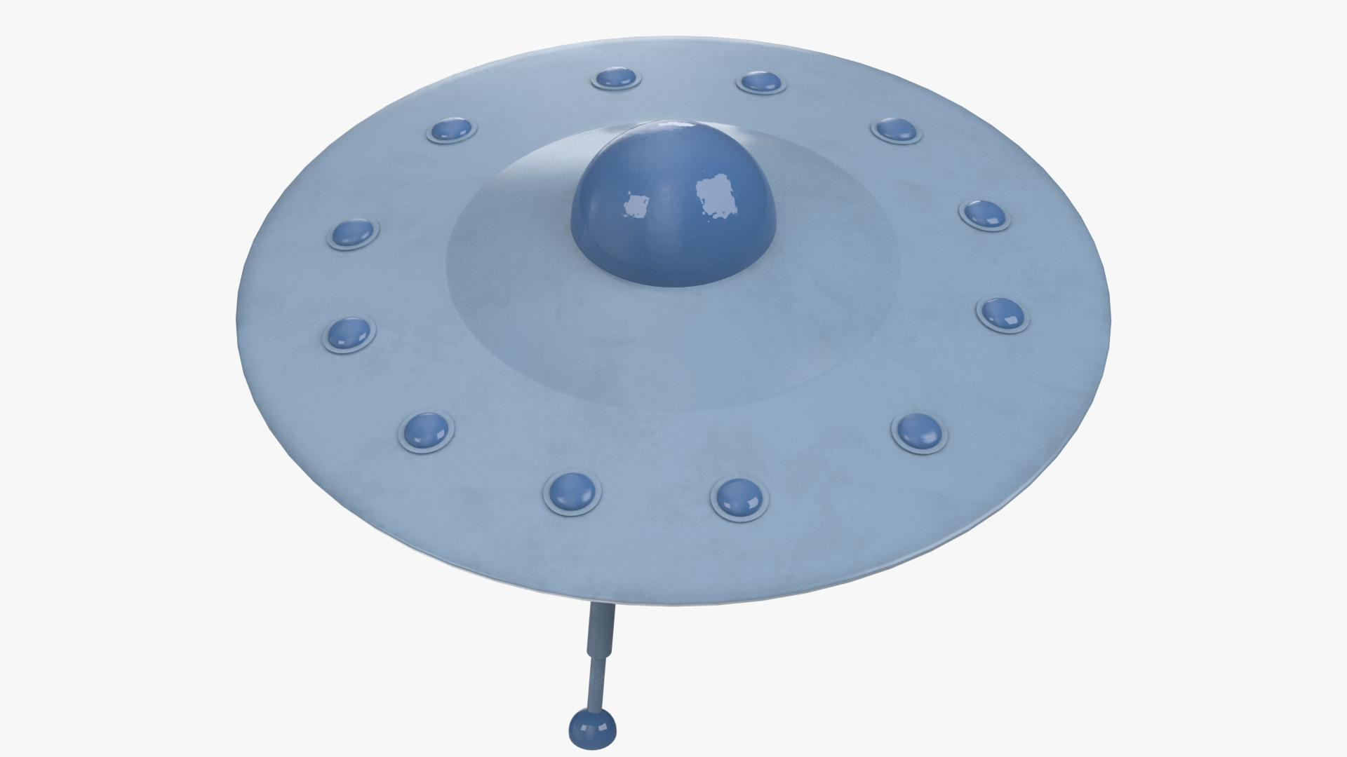 flying saucer 3D model https://p.turbosquid.com/ts-thumb/wP/Xi5upz/Sz/flying_saucer_2turntables/jpg/1610121190/1920x1080/turn_fit_q99/a1917ce85666758e847d7d1267447e5e915c5cb8/flying_saucer_2turntables-1.jpg