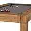 Brunswick Parsons Billiards Table 3D model