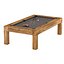 Brunswick Parsons Billiards Table 3D model