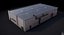 Industrial Buildings And Props Collection