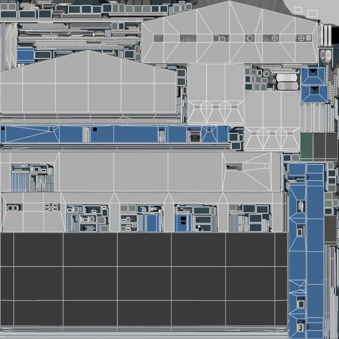 3D Industrial Buildings And Props Collection model https://p.turbosquid.com/ts-thumb/wP/YMFfK9/FX/uv242/jpg/1669485803/1920x1080/fit_q87/75dc9486671fc496b0199336788cd27f12d68084/uv242.jpg