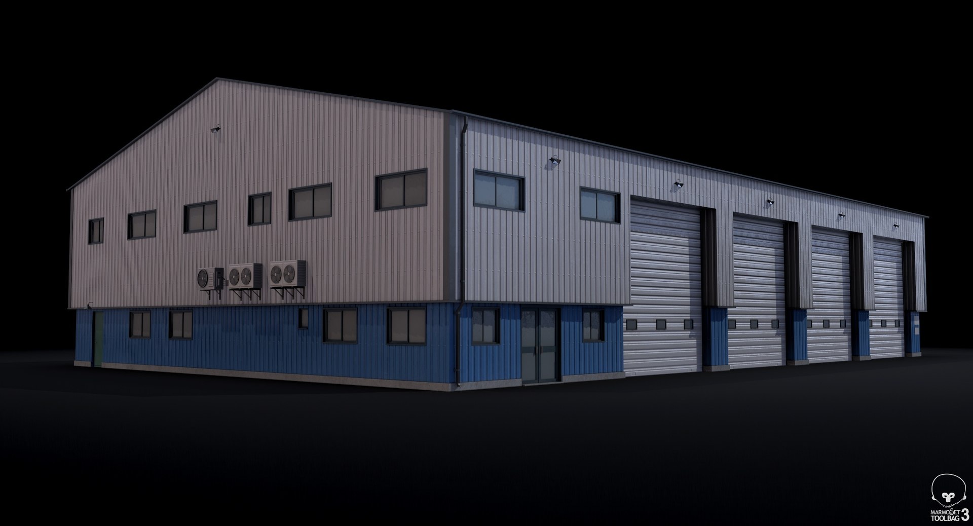 3D Industrial Buildings And Props Collection model https://p.turbosquid.com/ts-thumb/wP/YMFfK9/ry/scree33nshot019/jpg/1670064969/1920x1080/fit_q87/ae41f6705a61ad846a35229d4229376c098bf253/scree33nshot019.jpg