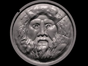 bocca della verita mouth of truth