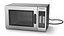 Panasonic Microwave Oven model