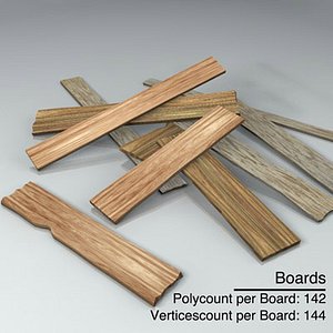 boards