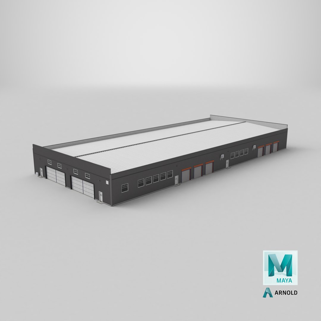 3D Warehouse Interior and Exterior PBR full building model https://p.turbosquid.com/ts-thumb/wP/cMx1mZ/RZ/stemcell_maya_arnold_render/png/1715170981/1920x1080/fit_q87/0bf9dc28fc0f8c3fed0845f921e610cbccd5a5d4/stemcell_maya_arnold_render.jpg