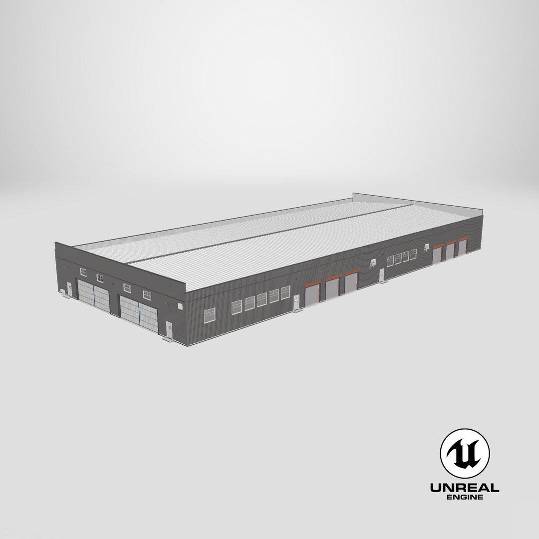 3D Warehouse Interior and Exterior PBR full building model https://p.turbosquid.com/ts-thumb/wP/cMx1mZ/lM/stemcell_unreal_render/png/1715170992/1920x1080/fit_q87/3b112a6f28d8cdeaff9a1de71157846da5ef9e22/stemcell_unreal_render.jpg