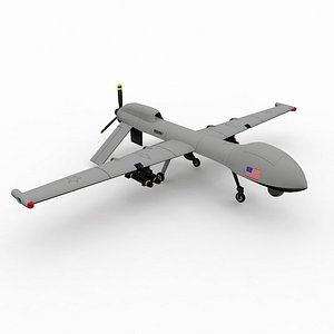 Predator Drone