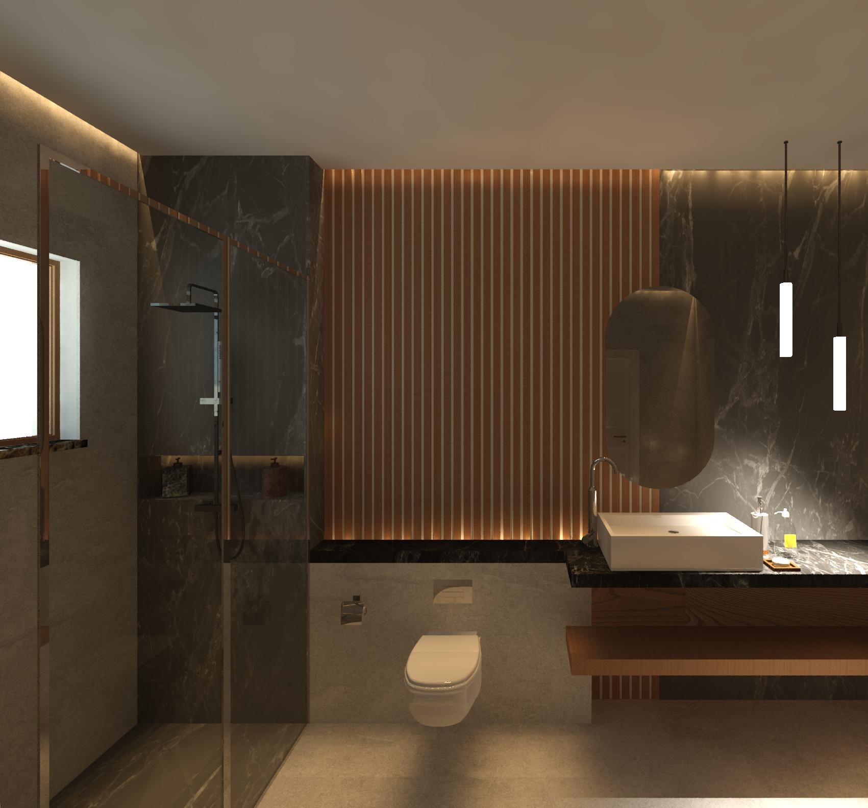 modelo 3d Colección completa de baño Revit TurboSquid 1967561