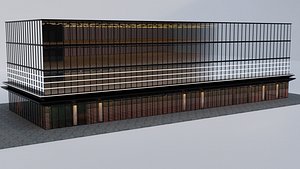 OFFICE BUILDING