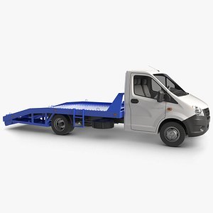 Wrecker Gazelle NEXT