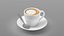 Macchiato Mug