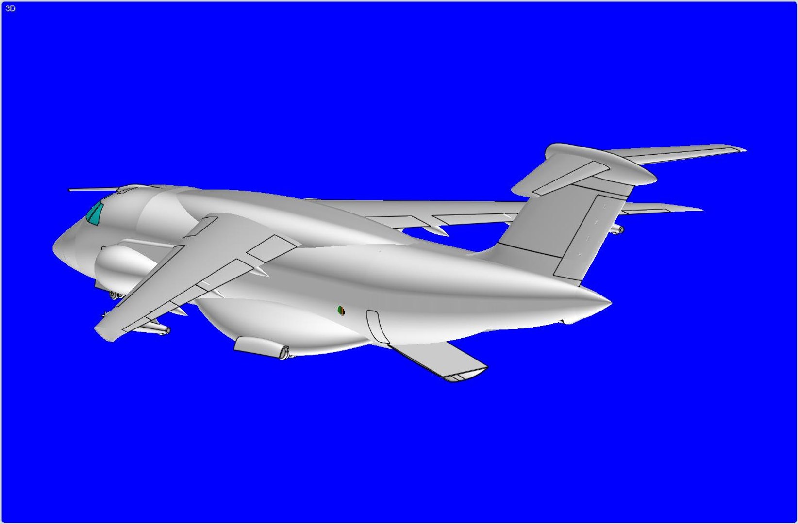 3dsmax embraer kc-90 transport aircraft https://p.turbosquid.com/ts-thumb/wP/sDlpmY/6kclCYUj/kc39007/jpg/1398792771/1920x1080/fit_q87/22b265438928e771b8f85e290b7ed62773d3bf23/kc39007.jpg